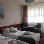 Ośrodek Rehabilitacyjno-Wczasowy Magnolia