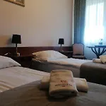 Ośrodek Rehabilitacyjno-Wczasowy Magnolia