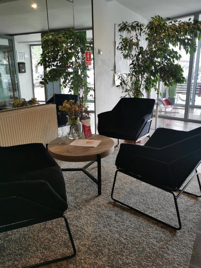 Ośrodek Rehabilitacyjno-wczasowy Magnolia Ośrodek wypoczynkowy Kołobrzeg