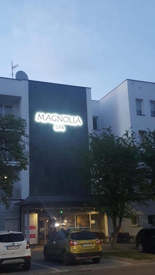 Ośrodek Rehabilitacyjno-wczasowy Magnolia Kołobrzeg
