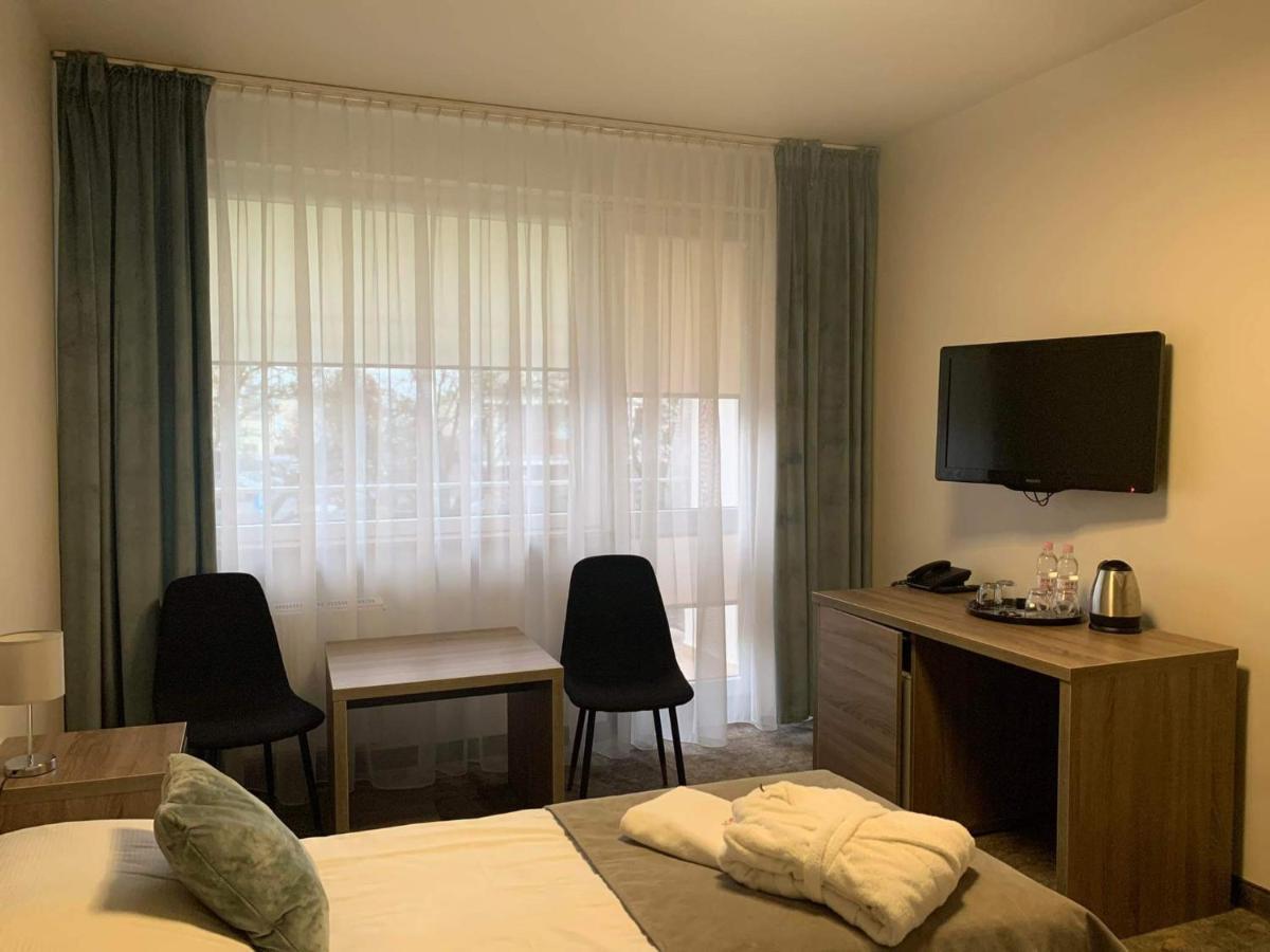Ośrodek wypoczynkowy Ośrodek Rehabilitacyjno-wczasowy Magnolia *