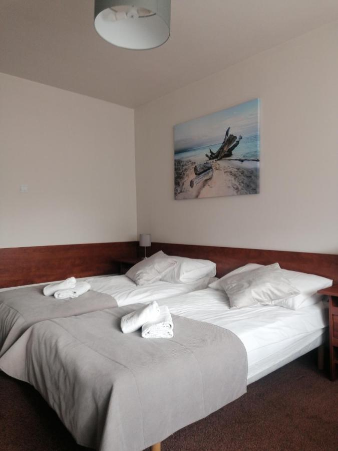 Ośrodek Rehabilitacyjno-wczasowy Magnolia Ośrodek wypoczynkowy
