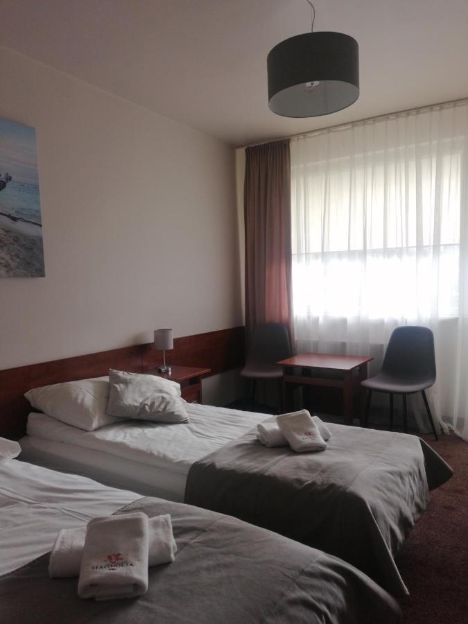 Ośrodek Rehabilitacyjno-wczasowy Magnolia * Kołobrzeg