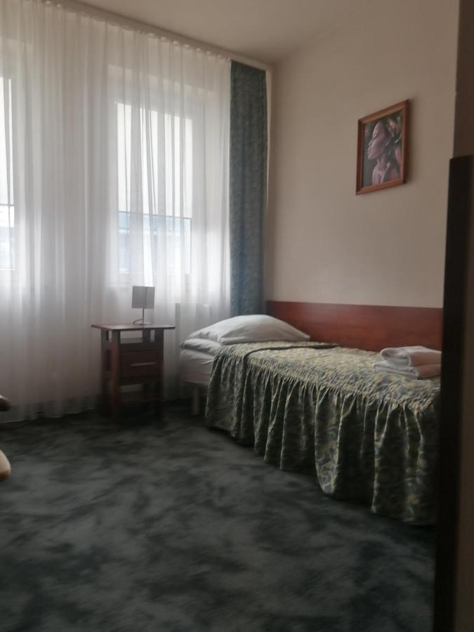Ośrodek Rehabilitacyjno-wczasowy Magnolia * Kołobrzeg