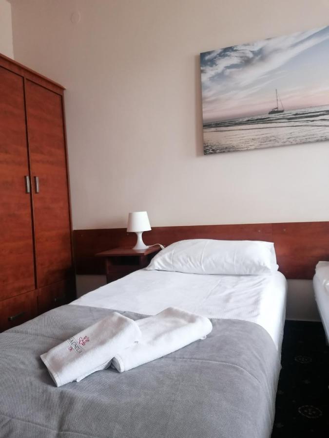 Ośrodek Rehabilitacyjno-wczasowy Magnolia Kołobrzeg